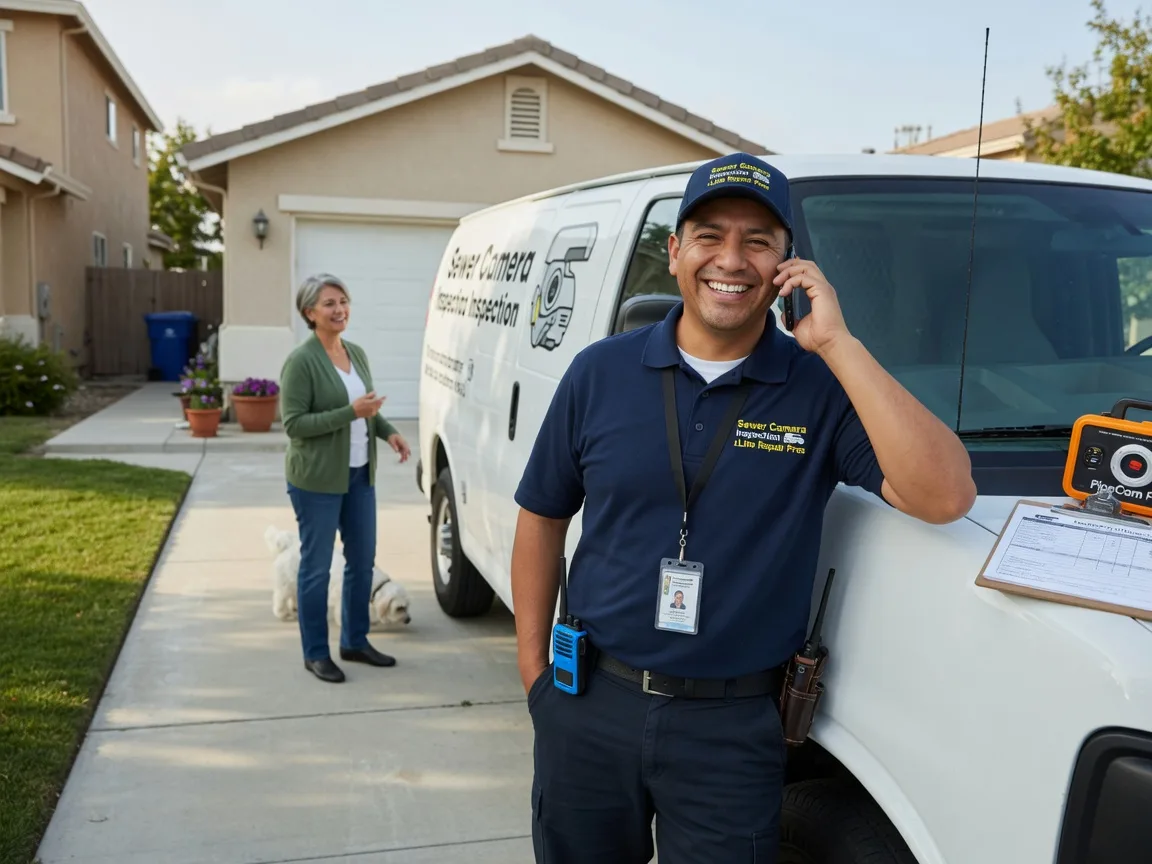 Sewer Line Repair Lake Geneva, WI FAQs